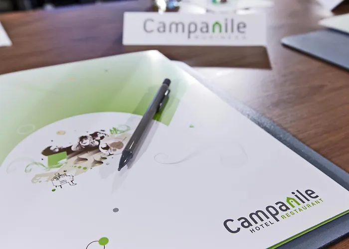 Campanile Chanas