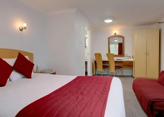 Ashley Court Hotel