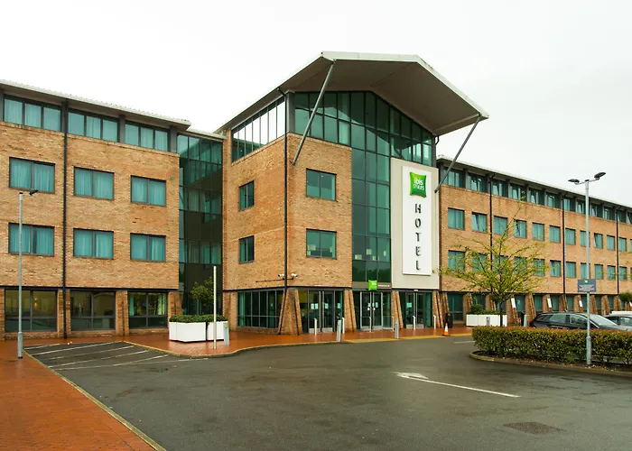 Ibis Styles Birmingham Nec & Airport