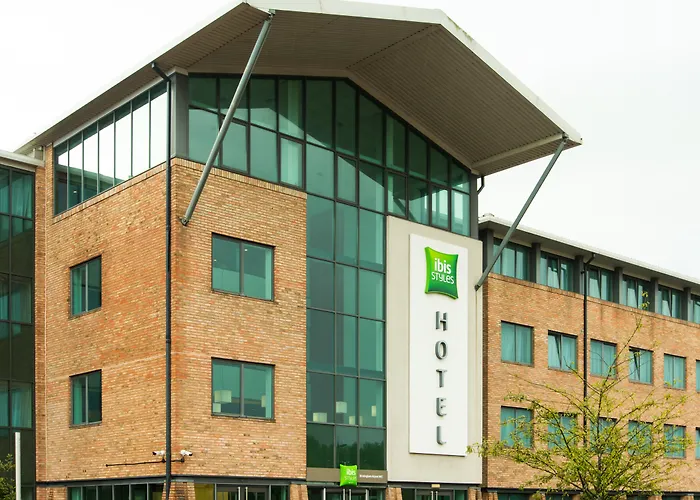 Ibis Styles Birmingham Nec & Airport