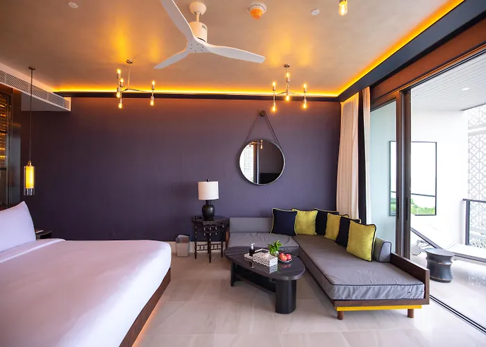 Baba Beach Club Hua Hin Luxury Pool Villa By Sri Panwa