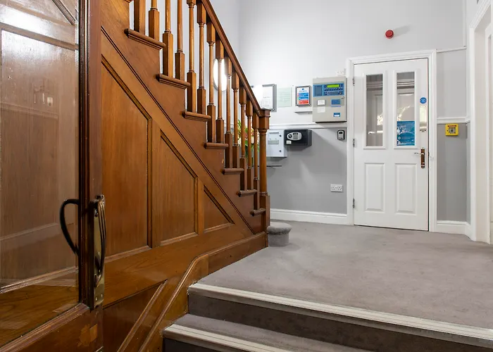 Saco West India House