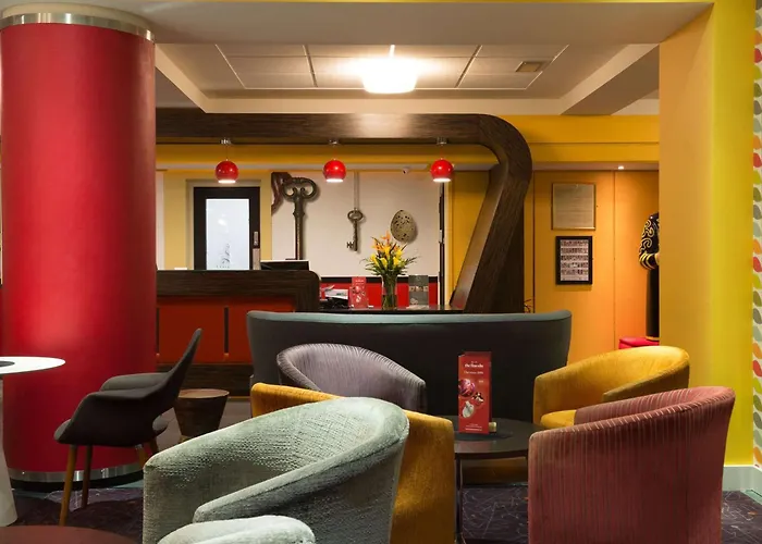 The Lincoln Hotel
