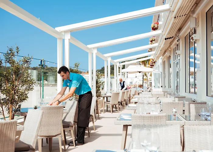 L'Horizon Beach & Spa