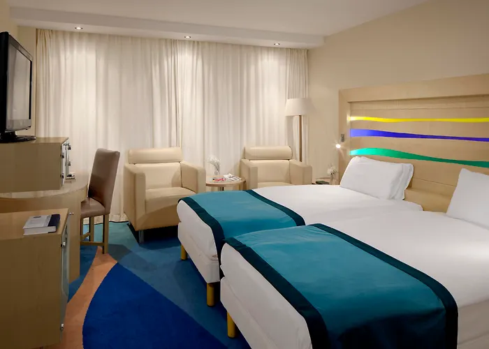 Radisson Blu Hotel, Athlone