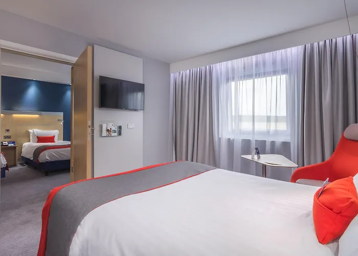 Holiday Inn Express Kettering By Ihg