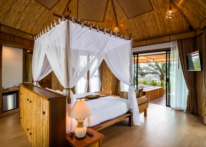 Aonang Fiore Resort Ao Nang