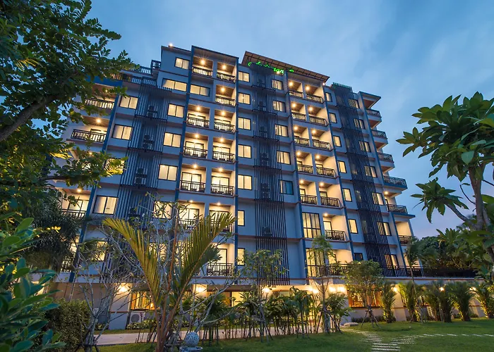 Andaman Breeze Resort