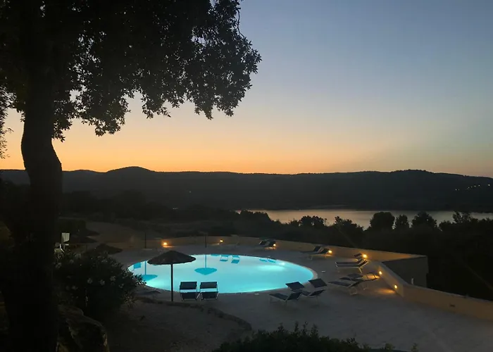 Hotel Valkarana Country Relais (Adults Only) Sant'Antonio di Gallura