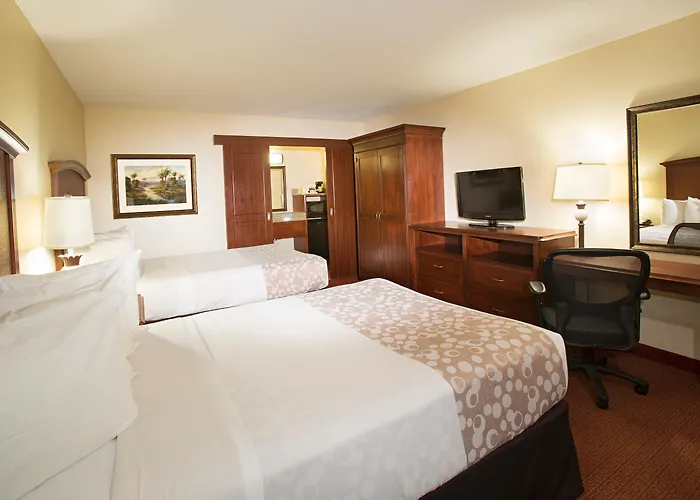 Rosen Inn Lake Buena Vista