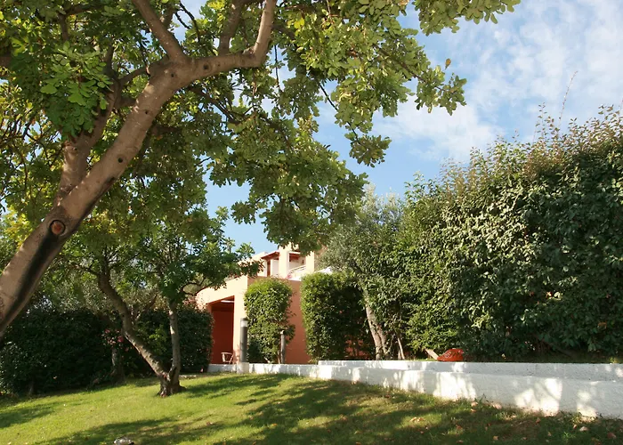 Th Costa Rei - Free Beach Resort