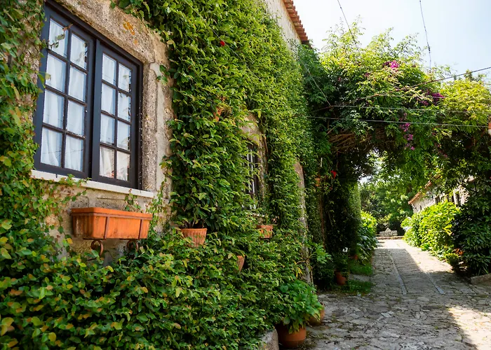 Casa Do Ameal Acomodação com café da manhã Viana do Castelo