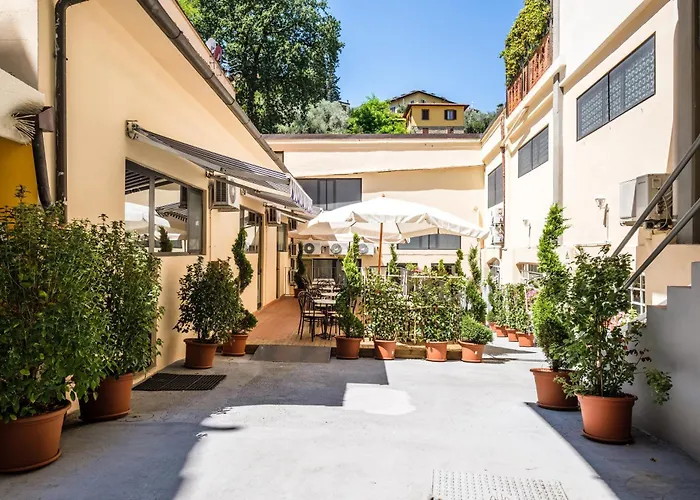 Hotel Firenze 2000