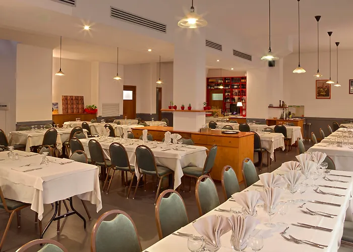 Mistral2 Hotel Oristano