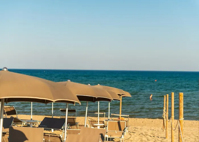 I Turchesi Club Village Castellaneta Marina