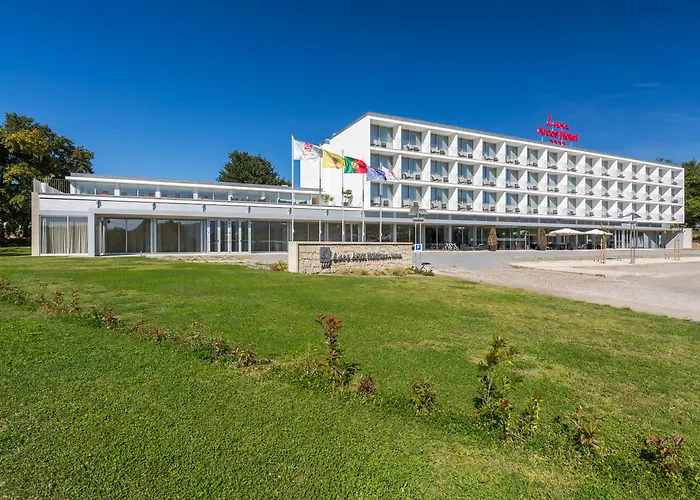 Luna Arcos Hotel Nature & Wellness Arcos de Valdevez