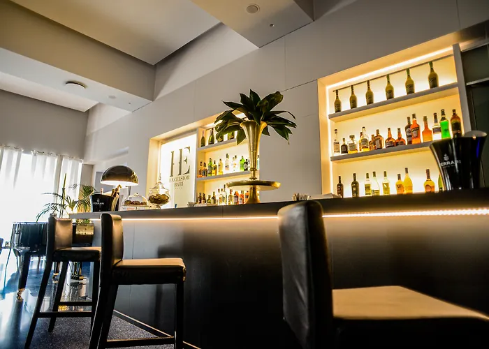 Hotel Excelsior Bari - By Farace Hotels