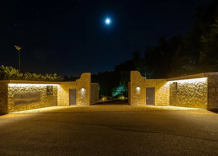 Hotel Rural Vale Do Rio Oliveira de Azeméis