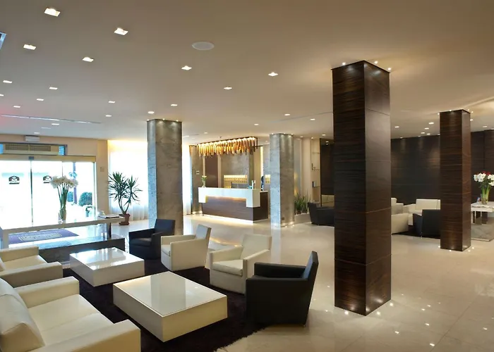Best Western Hotel Tre Torri