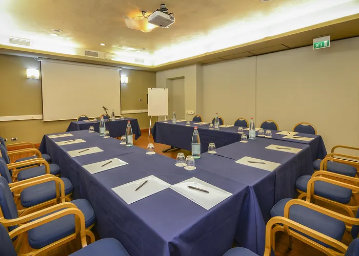 Hotel Master Brescia