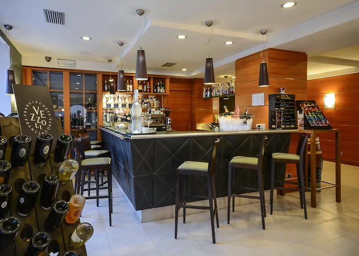 Hotel Master Brescia