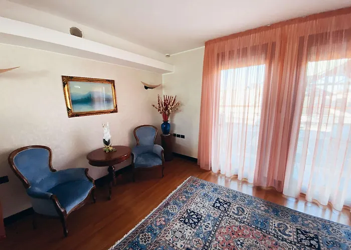 Best Western Hotel Solaf Medolago