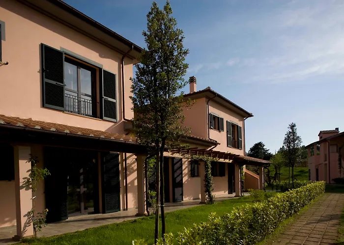 Montebelli Agriturismo & Country Hotel