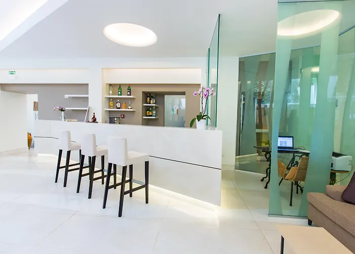Residence Le Axidie Vico Equense