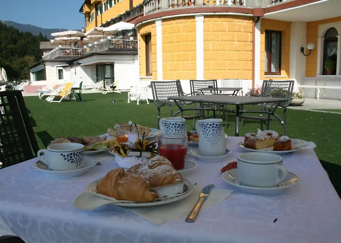 Grand Hotel Astoria Lavarone