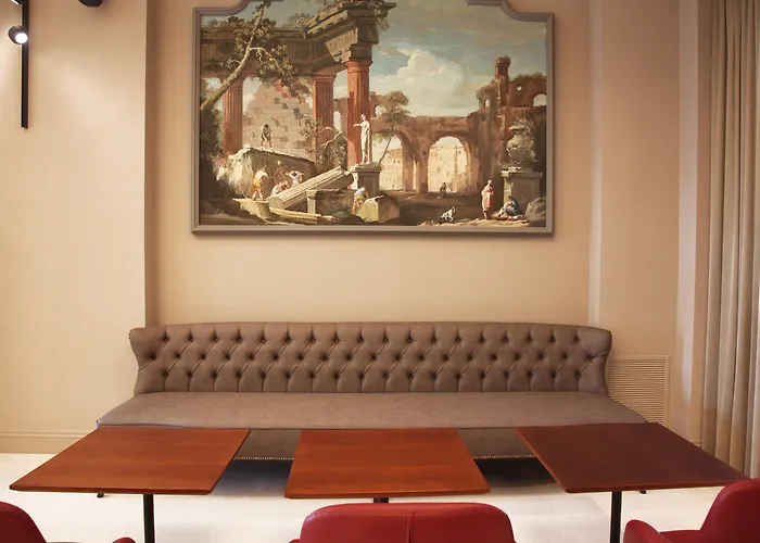 Grand Hotel Palace Ancona