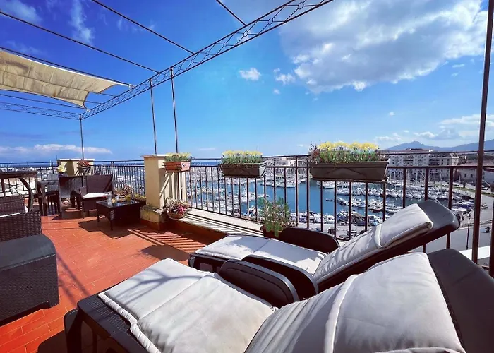 Kasa Kala Rooms & Apartments