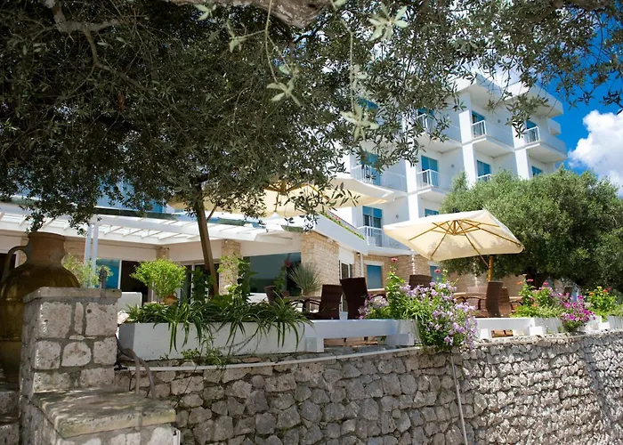 Hotel Orsa Maggiore