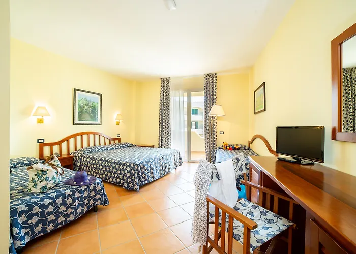 Th Marina Di Pisticci - Ti Blu Village
