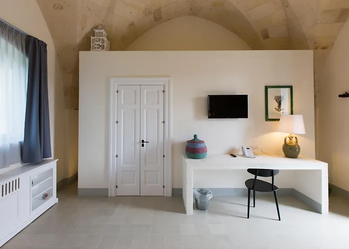 Vinilia Wine Resort