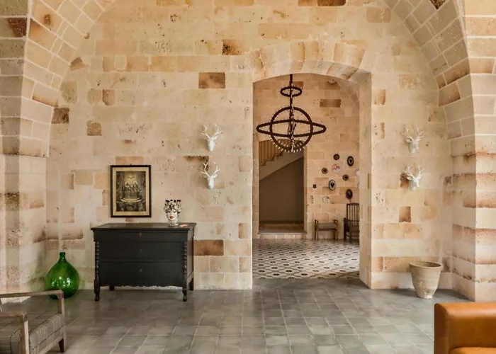 Vinilia Wine Resort Manduria