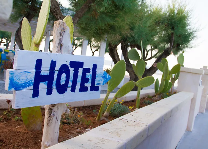 Hotel La Sorgente Savelletri