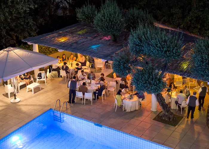 Hotel Marad Torre del Greco