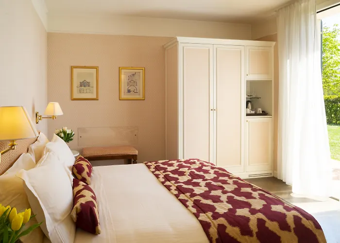 Villa Abbondanzi Resort Faenza