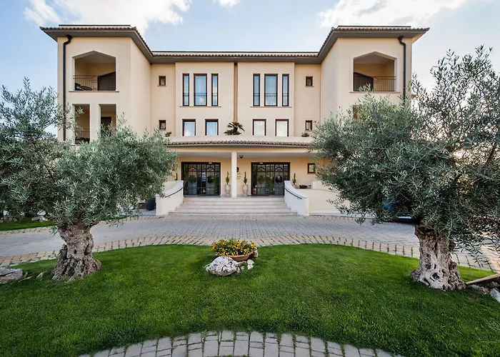 Western Premier Villa Fabiano Palace