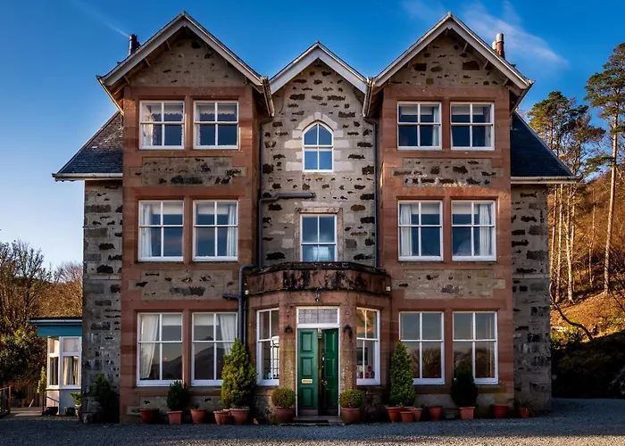 Duisdale House Hotel