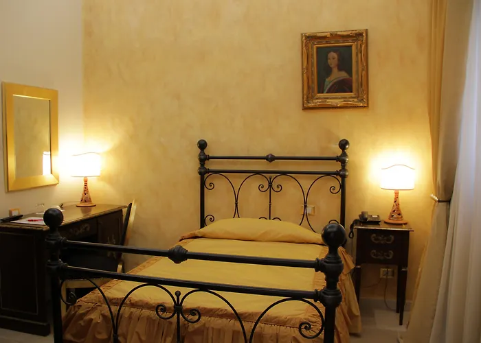 Kelina Charme Hotel By Cantine Due Palme Cellino San Marco