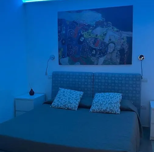 Room 26 - B&B Altamura