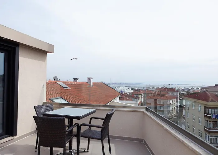 Inera Hotel Pendik