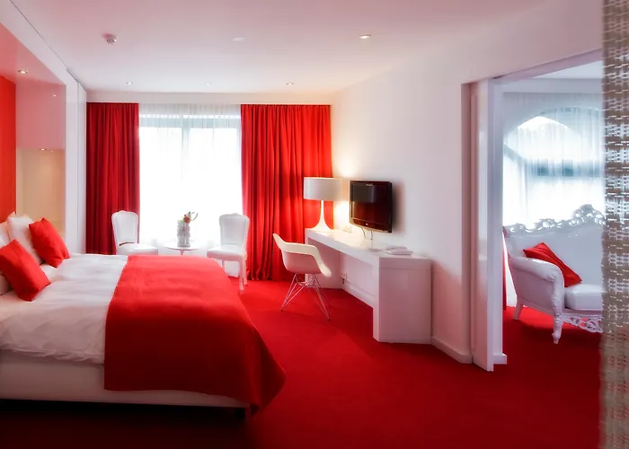 Van Der Valk Hotel Brugge Oostkamp