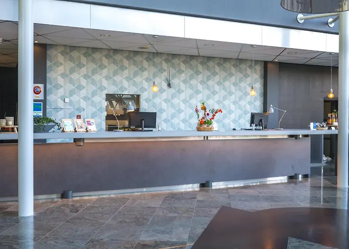 Best Western Plus Hotel Groningen Plaza