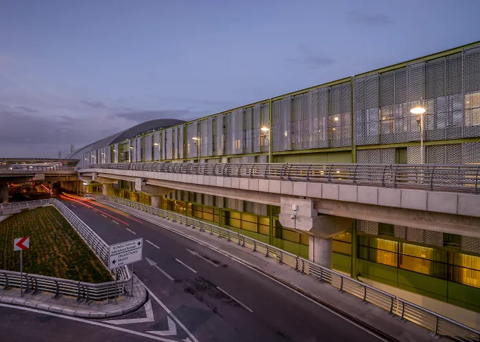Tav Airport