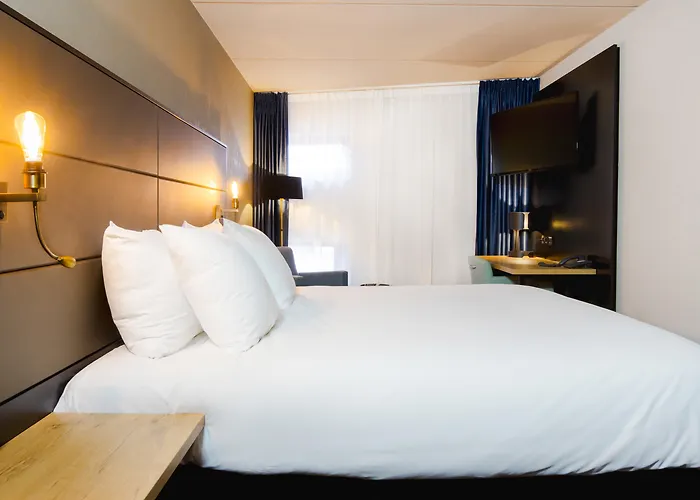 City Hotel Groningen