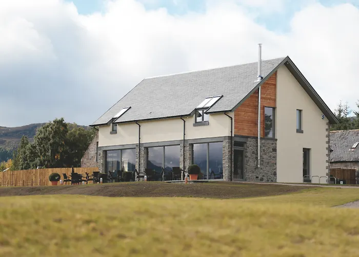 Macdonald Highlands At Macdonald Aviemore Resort