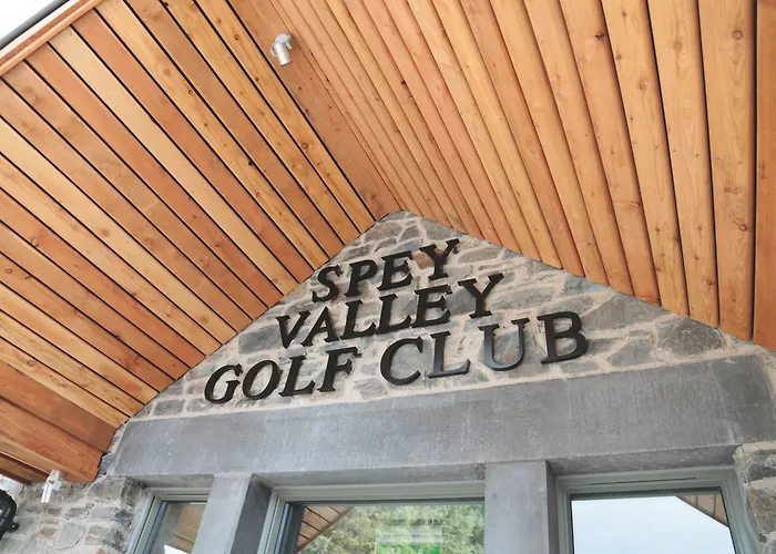 Macdonald Highlands At Macdonald Aviemore Resort