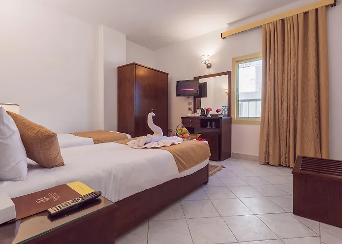 Minamark Beach Resort For Families And Couples Only Hurghada